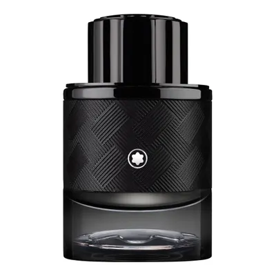 Parfum Montblanc Explorer Extreme 60 ml, bergamote et bois ambrés