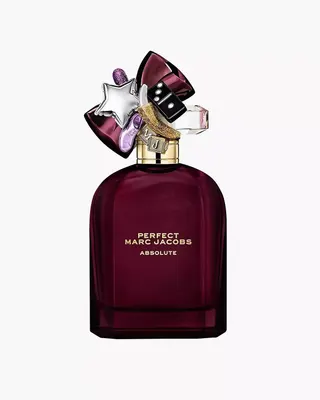 Marc Jacobs Perfect Absolute, eau de parfum 100 ml