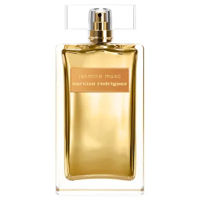 Jasmin Musc Intense — eau de parfum Narciso Rodriguez