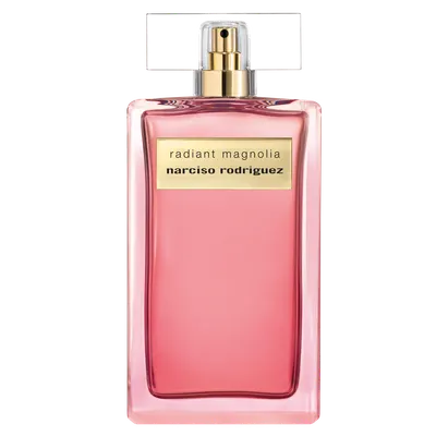 Radiant Magnolia — eau de parfum intense Narciso Rodriguez