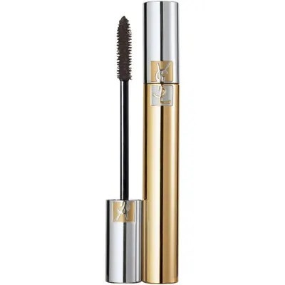 Mascara Volume Effet Faux Cils Brun Généreux 02 – YSL