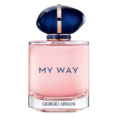 My Way Giorgio Armani, eau de parfum florale pour femme 90 ml