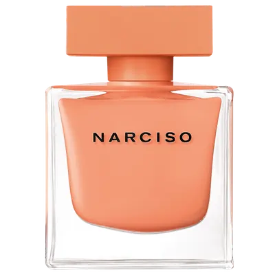 Éclat ambré au musc — Narciso Rodriguez, EDP 90 ml