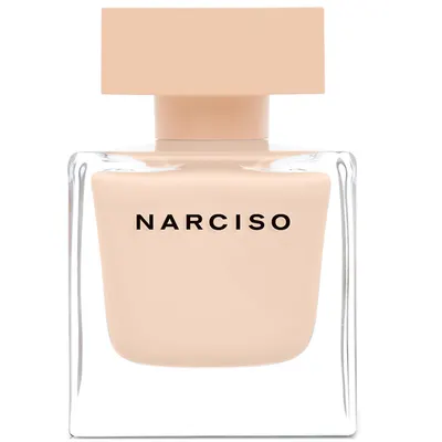 Narciso Poudrée : musc poudré et jasmin, EDP 50 ml