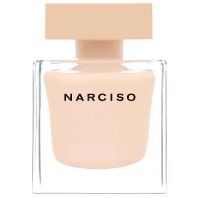 Poudrée Narciso Rodriguez, eau de parfum 90 ml