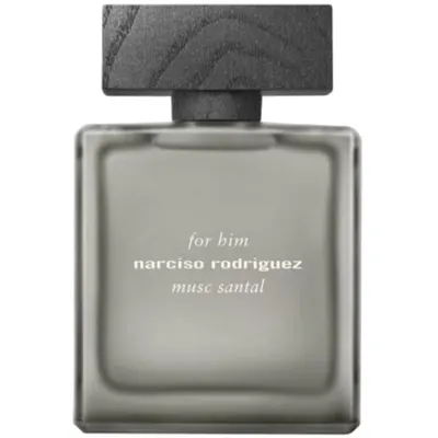 For Him Musc Santal, parfum Narciso Rodriguez — 50 ml