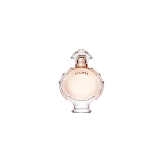 Rabanne OLYMPÉA, vanille salée et mandarine verte 50 ml