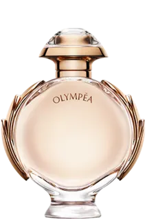 Rabanne OLYMPEA Le Parfum, 80 ml aux notes de mandarine