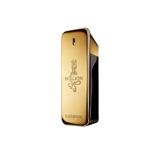 One Million Rabanne, eau de toilette homme 100 ml