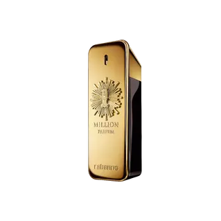 Rabanne 1 Million Parfum, cuir solaire 50 ml