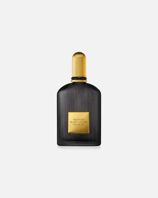 Black Orchid Reserve Tom Ford, fragrance chyprée florale