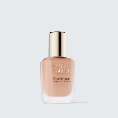 Teint Stay-in-Place 2C2 Pale Almond, fini mat — Estée Lauder