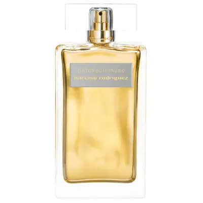 Patchouli Musc intense de Narciso Rodriguez, EDP