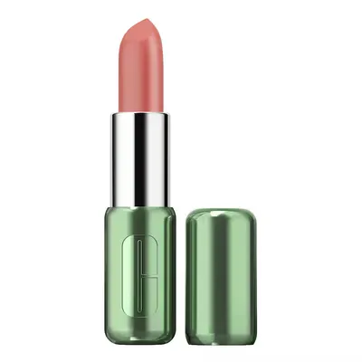 Rouge à lèvres Clinique Pop 41, teinte Petal Pop satinée