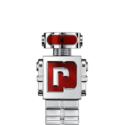 Rabanne Phantom In Red, parfum elixir 50 ml