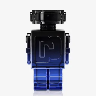 Phantom Intense Rabanne, eau de parfum homme 100 ml