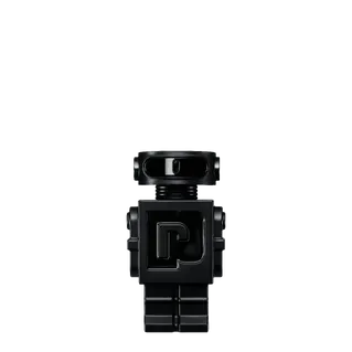 Rabanne Phantom Parfum rechargeable 50 ml, lavande et vétiver