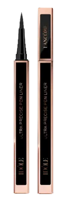 Idôle Liner noir Lancôme, eyeliner à pointe feutre