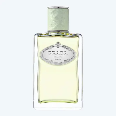 Iris en lumière, eau de parfum mixte Prada 100 ml