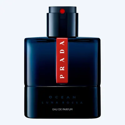 Luna Rossa Ocean de Prada, EDP boisé 50 ml