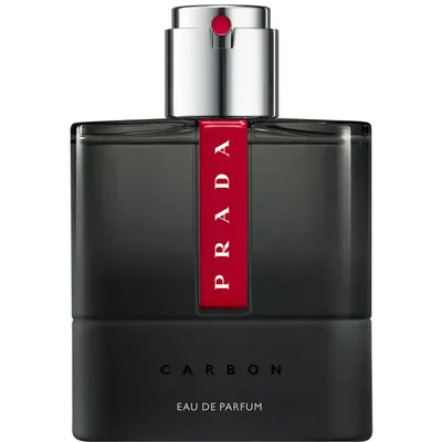Prada Luna Rossa Carbon, eau de parfum 50 ml