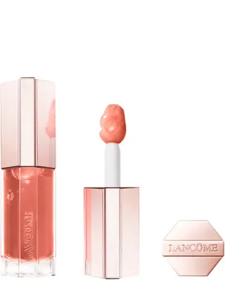 Gloss-huile JuicyTreat 90 Berry Bisou de Lancôme