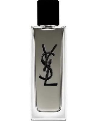 MYSLF Intense YSL, eau de toilette au jus gris — 100 ml