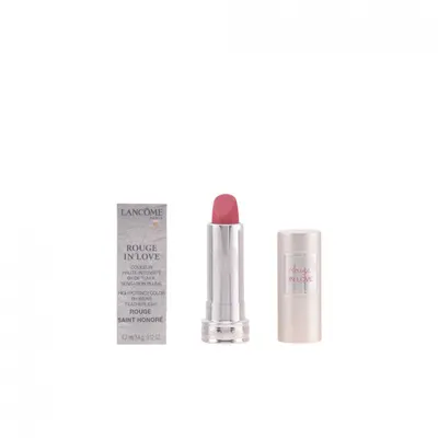 Lancôme Rouge in Love 181NRGE Saint-Honoré, rouge à lèvres