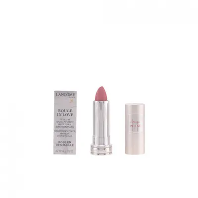Lancôme Rouge in Love 240M, teinte Rose Déshabillé