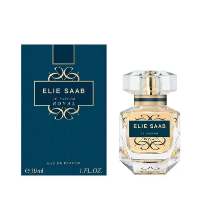 Le Parfum Royal d’Elie Saab, eau de parfum 30 ml