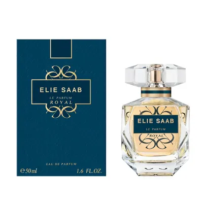 Elie Saab Royal, eau de parfum 50 ml