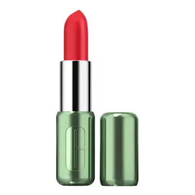 Clinique Pop Satin n°03 Ruby Pop, rouge à lèvres