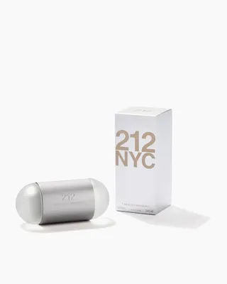 212 NYC Carolina Herrera, eau de toilette 50 ml