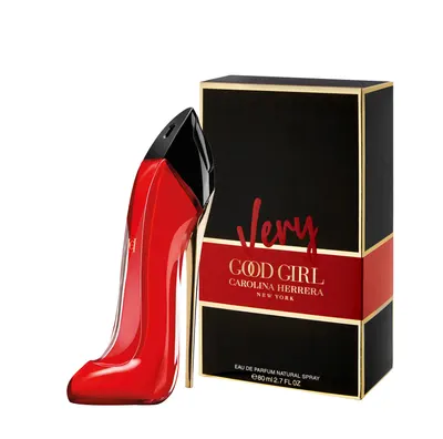 Very Good Girl de Carolina Herrera, eau de parfum 80 ml