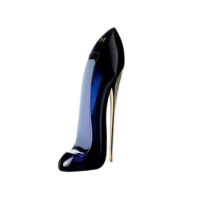 Good Girl, eau de parfum Carolina Herrera — 50 ml