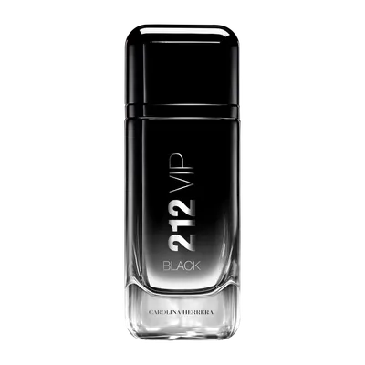 212 VIP Black de Carolina Herrera, eau de parfum 100 ml