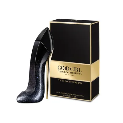Good Girl Suprême 30 ml, eau de parfum Carolina Herrera