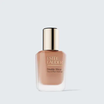 Shell Beige 4N1, le fond de teint Double Wear mat — Estée Lauder