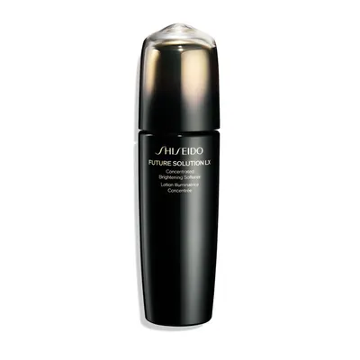 Lotion concentrée éclat Future Solution LX – Shiseido