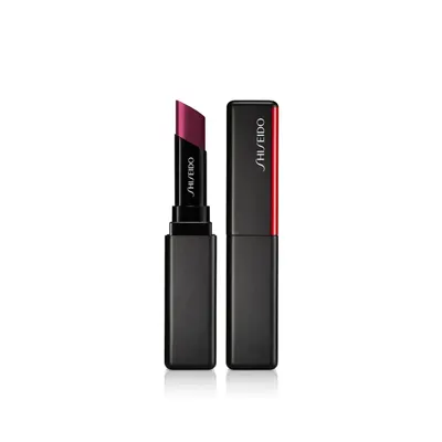 Rouge à lèvres gel Shiseido, teinte Vortex