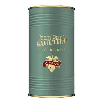 Le Beau Le Parfum intense, Jean Paul Gaultier 125 ml