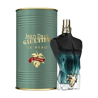 Le Beau Le Parfum Jean Paul Gaultier, eau de parfum 75 ml