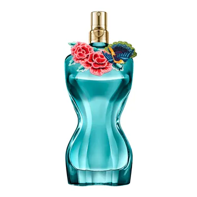 Eau de parfum La Belle Paradise Garden pour femme, 100 ml