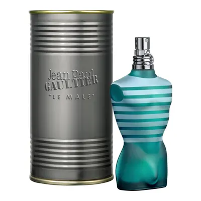 Le Male, eau de toilette 125 ml par Jean Paul Gaultier