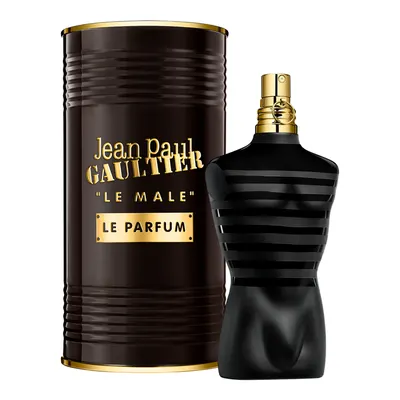 Jean Paul Gaultier Le Male Le Parfum, EDP 125 ml