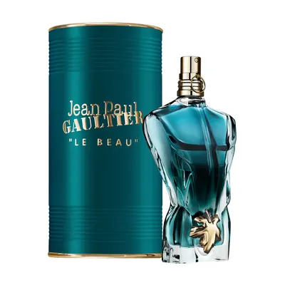 Eau de toilette Le Beau Jean Paul Gaultier, 75 ml
