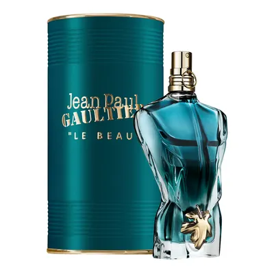 Jean Paul Gaultier — Le Beau en eau de toilette, 125 ml