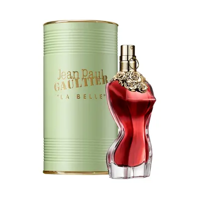 Eau de parfum La Belle de Jean Paul Gaultier, 50 ml