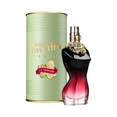 La Belle Le Parfum intense Jean Paul Gaultier, 50 ml