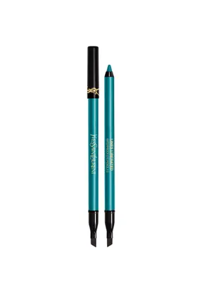 Crayon pour les yeux Lines Liberated 13 turquoise — Yves Saint Laurent
